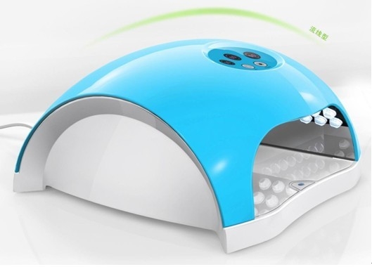 50 000 Uur Gesteriliseerd Professionele Nagel LED UV Lamp