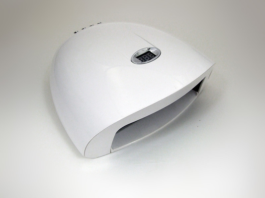 14W LED UV nail dryer with 2 timers with CE approval