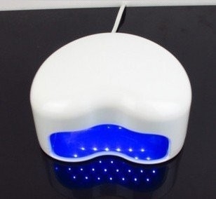 18 Watts /12Watts New LED UV Nail Dryer - DR-600LED
