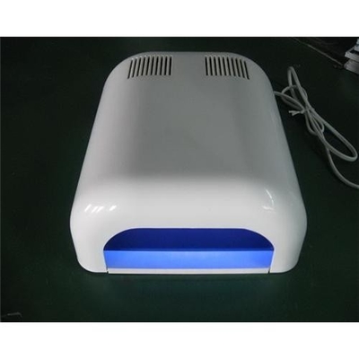 6 W LED UV Nail Dryer - with Timers, rechargable