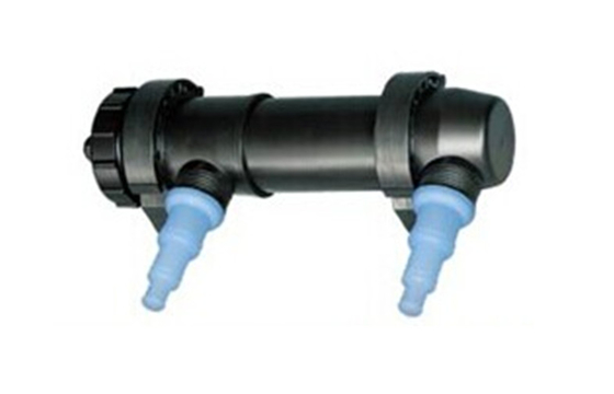 5W - 36W Pond Filtration UV Lamps / UV Sterilizer For Aquarium And Pools