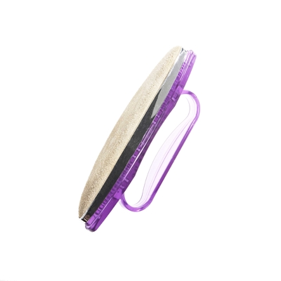 NB-2 Nail Care Product Nail Art Cream Buffer fingernail buffer