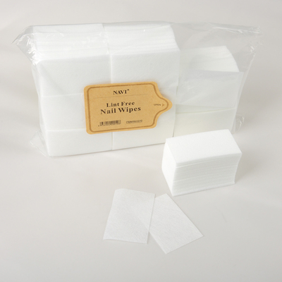 nail polish remover Nail Art Tools Nail Wipes Cotton Pad