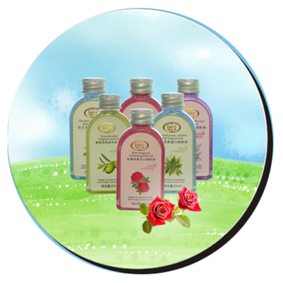 Anti-Age Moisturizing Cream , Rose Whitening Moisturizing #ST-249-252