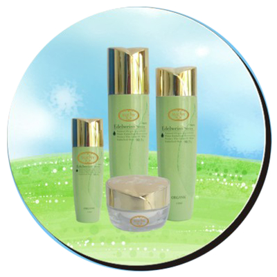 Edelweiss Extreme Natural Skin Toner , Organic Plant #STSC-1-6