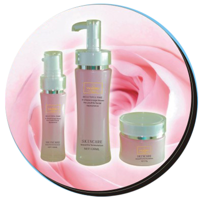 Bioenergetic Moist Natural Skin Toners 120ml For Women #STSC-21-25