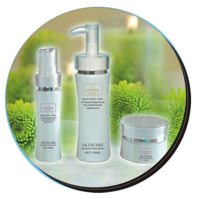 Sakura Whitening Natural Skin Toner For Anti-Wrinkle #STSC-37-42