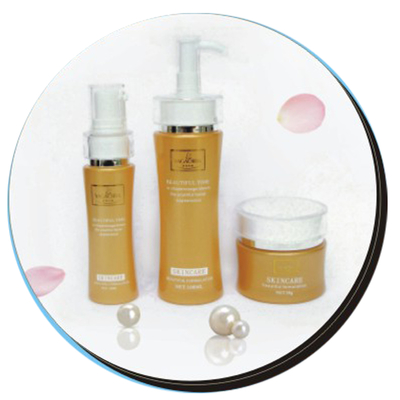 Nobleness Young Natural Skin Toner For Pore Cleaner Whitening #STSC-43-47