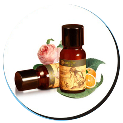 10ml Rose Essential Oil For Anti - Wrinkle Anti - Aging #STSC-411-417