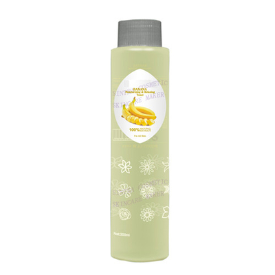 300ML Women Natural Skin Toner ， Banana Moisturizing & Relaxing Toner HGRFS-02