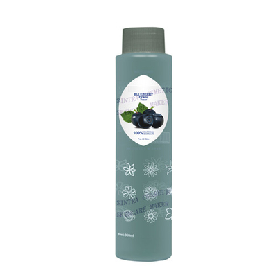 Hydrating Blueberry Natural Skin Toner For Skin Firming HGRFS-03