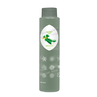 Cucumber Hydrating Natural Skin Toner For Skin Moisturizing HGRFS-05