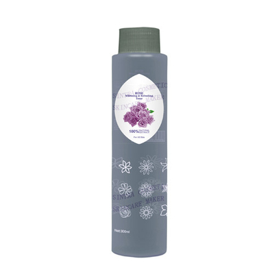 Nourished Natural Skin Toner Rose For Skin Whitening &amp; Refreshing HGRFS-06