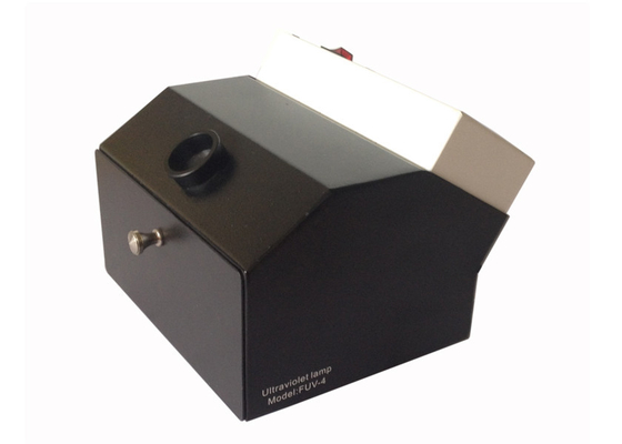 Gem / Jewelry Larger Viewer UV lamp , UV Fluorescent Lamp Model FUV-4