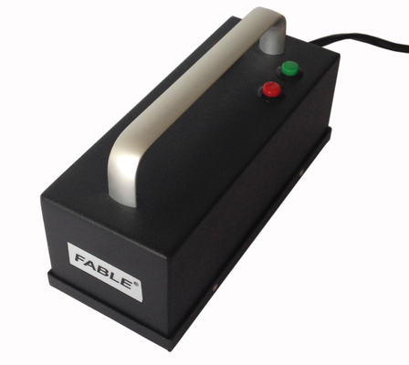 Small Hand Held Ultraviolet UV Lamp with Power 110V  220V , Model FUV-4B