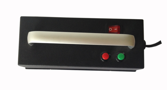 Handheld Gemological UV lamp , chemical industry / foodstuff Ultraviolet Lamp
