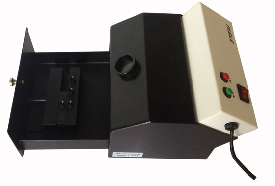 Fable UV Lamp with Gemstone Holder in the Drawer Model FUV-4Z