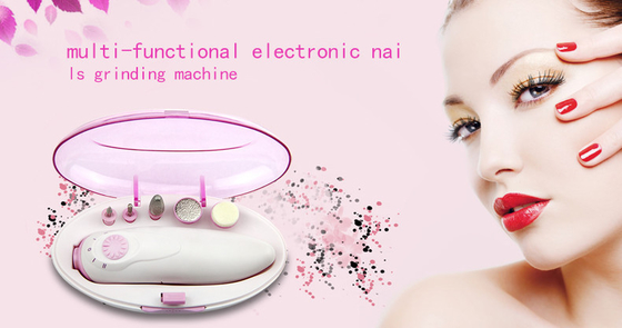 Hands and feet Nail Art Machine Electric Cleanup hit the nail polish drying