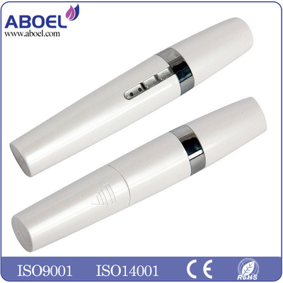 415nm Blue Light  Acne Scar and Pimple Removal Machine , Home Beauty Devices For Women