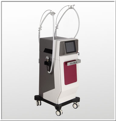 Skin Tightening RF Beauty Machine Skin Whitening Facial Beauty Device
