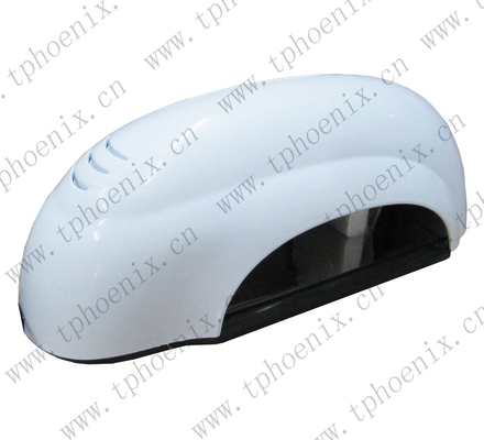 Custom nail care and protection 110v-220v 0.8kg 9W uv light nail gel for nail art