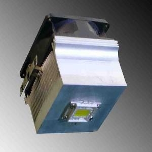 LED UV nail dryer - 14W - with CE approval