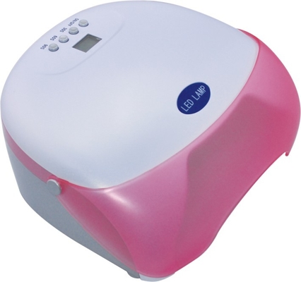 Smart LED UV Nail Dryer with Timer High Power 6W