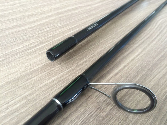 1.8M.2.1M.2.4M.2.7M.3.0M  Spinning Fly Fishing Rod Carbon Fiber Rod Feeder Boat Fishing Poles Rod