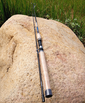 1.8M.2.1M.2.4M.2.7M.3.0M  Spinning Fly Fishing Rod Carbon Fiber Rod Feeder Boat Fishing Poles Rod