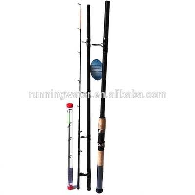 2.7M-3.9M 99% Carbon Surf Fishing Rods Blank