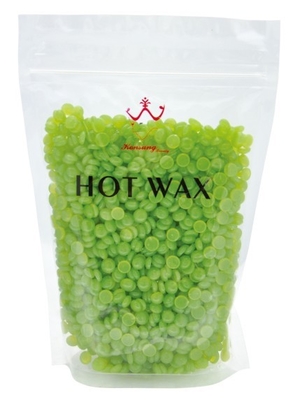 Lavender / Milk / Aloe SPA Paraffin Wax , 300g Mini Hard Pellet Hot Wax