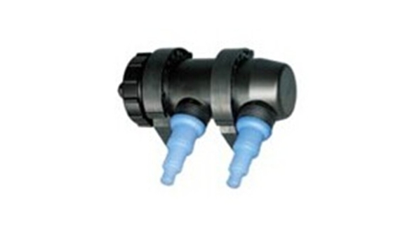 Pond Filtration UV Sterilizer 