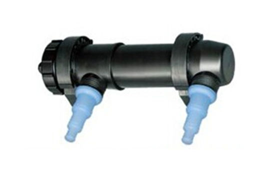 5W - 36W Pond Filtration UV Lamps / UV Sterilizer For Aquarium And Pools