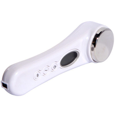 Ultrasonic Beauty Equipment Home Skin Care Device For Wrinkle Removal