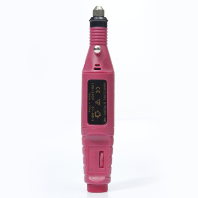Nail Art Machine Electric Nail Drill Machine For Carving / Engraving / Routing