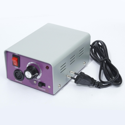 Mercedes25000 Electric Polishing Nail Art Machine Manicure Drill Machine