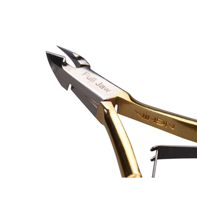 Golden Navi Art Tools Stainless Steel , professional toenail cutters