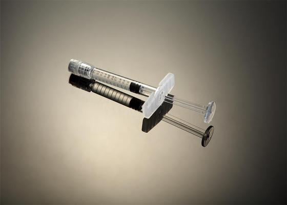 Long Lasting Topical Dermal Filler Collagen Hyaluronic Acid Injections Face
