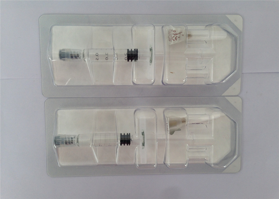 Long Lasting Topical Dermal Filler Collagen Hyaluronic Acid Injections Face