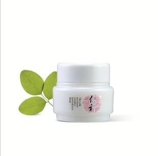 Herbal Skin Whitening Cream , Rosy Silk Mask 25ml For Yellowish Skin