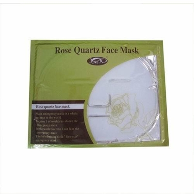 Collagen facial mask