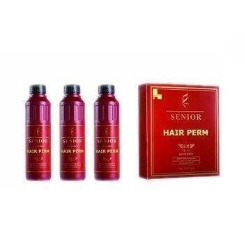 pomegranate nourishing perm liquid