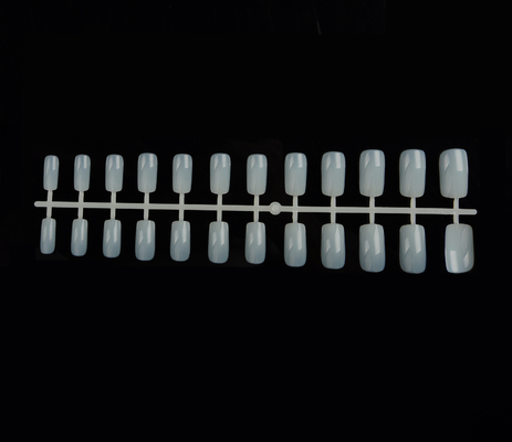 Beautiful False Artificial Nail Tips Full Cover Nail Tips 10 Sizes