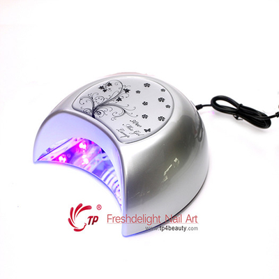 30W CCFL&amp;amp;LED NAIL UV Lamp(CCFL12W + LED 18W )