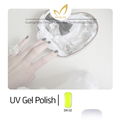 Healthy Nail Art Soak off Color Special Nail UV Gel