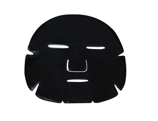 Moisturizing Collagen Facial Mask Deep Sea Black Mud Crystal Facial Mask