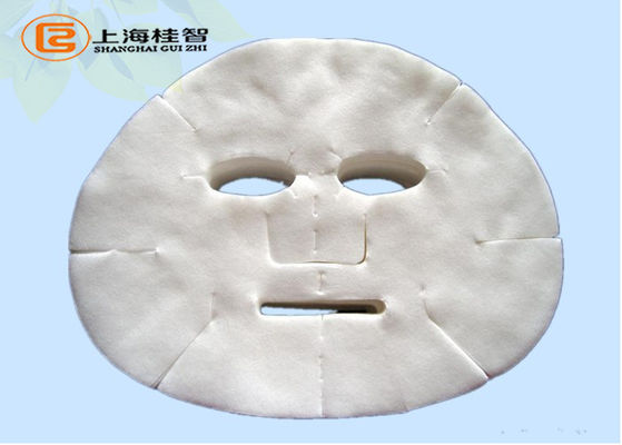 Soft Ultrathin 100% Cotton Facial Mask Sheet Skin Care Moisturizing Customized