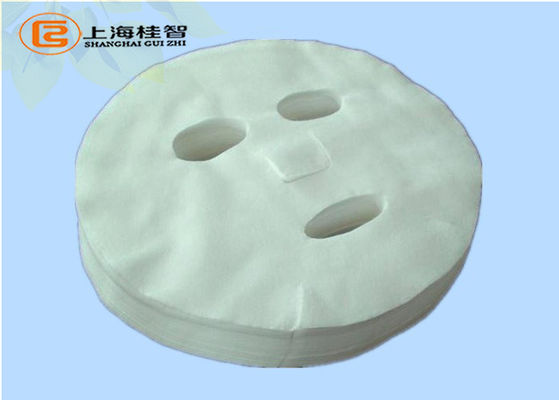 Soft Ultrathin 100% Cotton Facial Mask Sheet Skin Care Moisturizing Customized