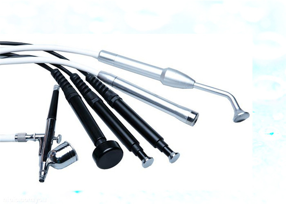 Medical Facial Skin Care Oxygen Jet Peel Machine Beauty Spa Equipment