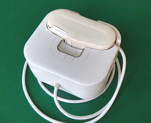 Portable Home Beauty Equipment Machine Red Color IPL For Armpit Hair Removal